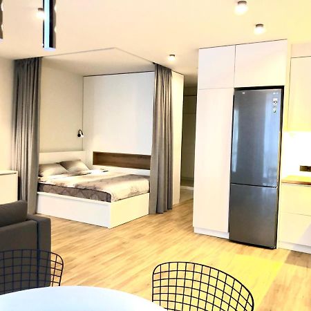 Osapart Nice Apartment In A Complex Great Britain Lwów Zewnętrze zdjęcie