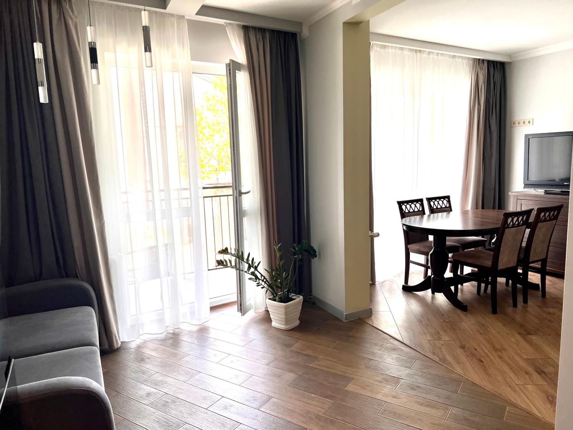 Osapart Nice Apartment In A Complex Great Britain Lwów Zewnętrze zdjęcie