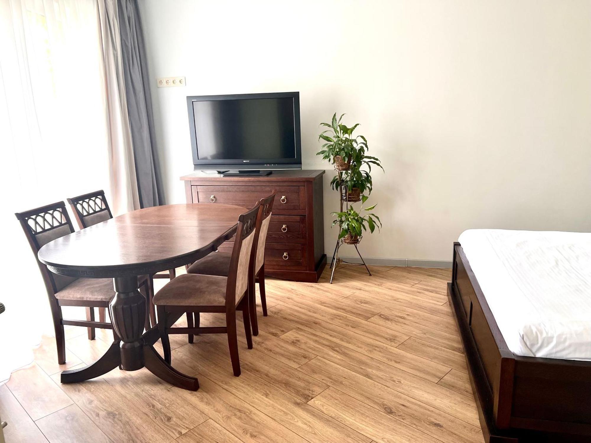 Osapart Nice Apartment In A Complex Great Britain Lwów Zewnętrze zdjęcie