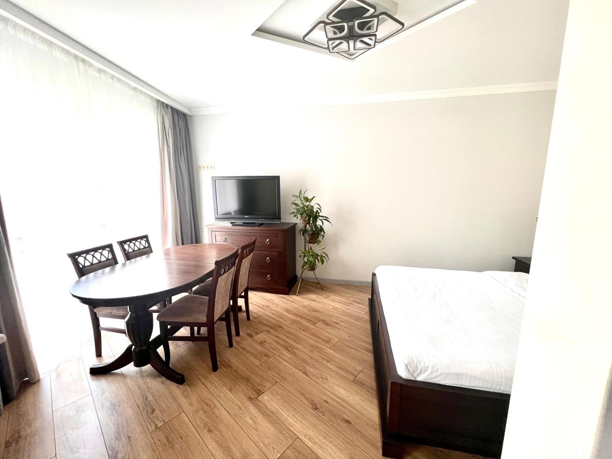 Osapart Nice Apartment In A Complex Great Britain Lwów Zewnętrze zdjęcie